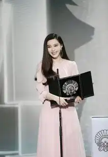 范冰冰这次丑出了国际,双料影后背后有这样的付出
