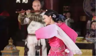 甄嬛传隐秘剧情揭秘允礼爱甄嬛的真相竟和纯元有关吗

