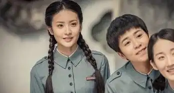 亮剑再遭翻拍,新亮剑剧照曝光,偶像剧即视感
