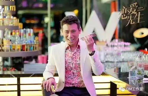 实力派李乃文配角同样很出彩