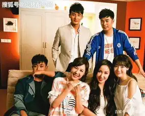 沙溢女儿又接演新剧,男主演过爱情公寓,光看剧照就想追
