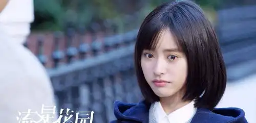 这5位女演员,有人说很漂亮,有人说很丑,你觉得呢
