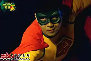 煎饼侠首周末票房狂卷4.23亿观众披着喜剧外衣的励志片
