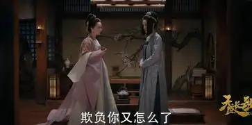 天盛长歌第2集分集剧情电视剧
