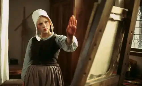 艺术家可以过一种什么样的生活