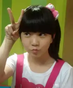 还记得家有儿女的朵朵吗,现在比杨紫还漂亮