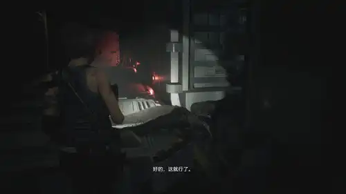 生化危机3重制版80