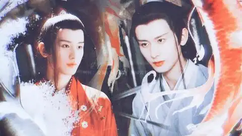 影视剪辑成毅虐心剧情