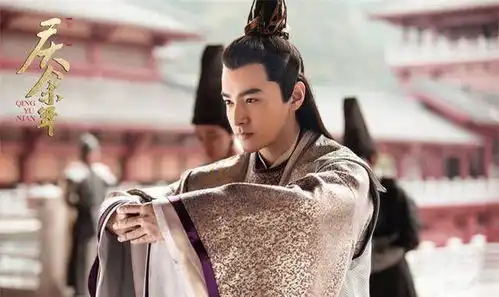 庆余年3位皇子性格决定命运,佛系三皇子被范闲捧上皇位
