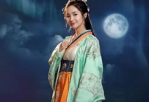 锦衣夜行剧照出炉,张翰古装帅气,徐正溪吴倩造型成焦点
