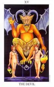 塔罗测试你该如何才能找到对的人心理测试塔罗牌塔罗新浪星座