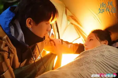 爱情不是表面,好的爱情要有力量丨对话南风知我意李导
