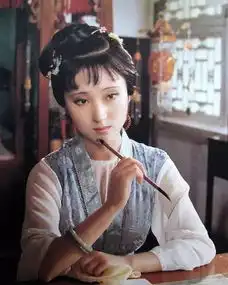 红楼梦30周年纪念朗读林黛玉进贾府
