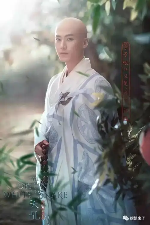 这三部电视剧,只看剧照就会让你不得不追
