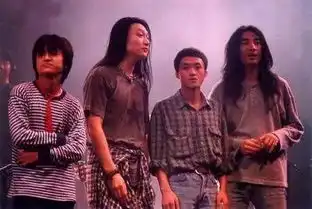 崔健窦唯许巍朴树,他们的青春回忆都在这里
