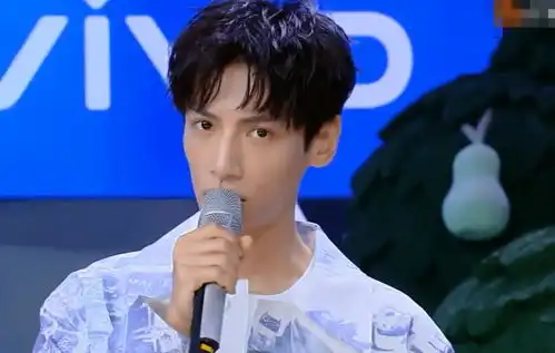 快本下期阵容逆天,罗云熙不算啥,想见你男主也来啦
