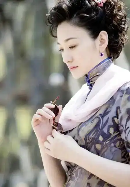 嫁给五亿爱情,签约欢瑞,李小冉从心出发