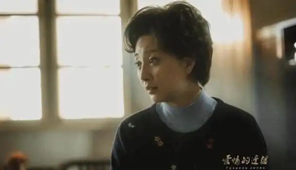 她是马云最喜欢的女演员,演技不输孙俪,很多人识其人不知其名