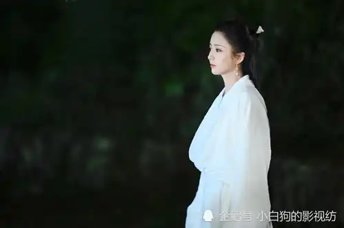 浣溪沙将袭,佟丽娅古装扮西施美出仙气,与小花陈都灵剧照似姐妹
