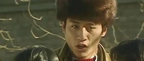 又一年代又一京味儿大剧来袭,肖战携手3大帅哥,终于有剧追了