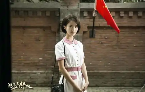 金晨鼻子过尖像蛇精,网友怀疑能呼吸吗本人自拍回应别操心
