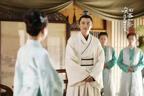 对比齐衡贺弘文顾廷烨三个人的利弊,你就会明白明兰的婚姻观