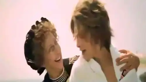 魂断威尼斯电影最美的暗恋,世界第一美少年伯恩安德森
