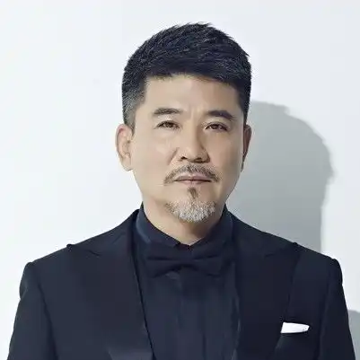 幸福来敲门
