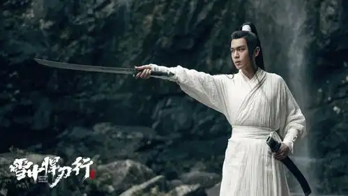 雪中悍刀行2暂定8月开拍,6位主演确定回归,青鸟换人惹争议