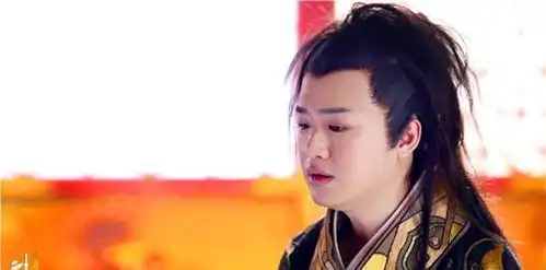 云中歌剧照刘贺