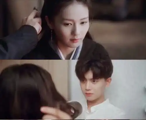 周生如故没看过瘾别担心,这部新剧继续带你开启甜虐之路