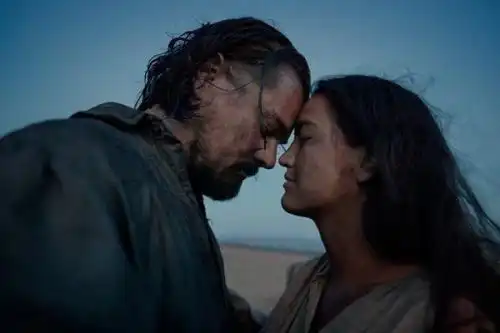 小李子换女友如同换衣服,他到底有多少前女友