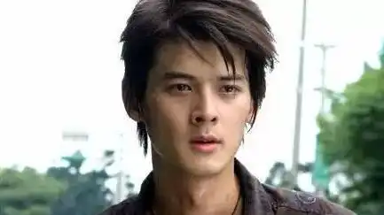 抵御年龄的最佳代言人郭品超
