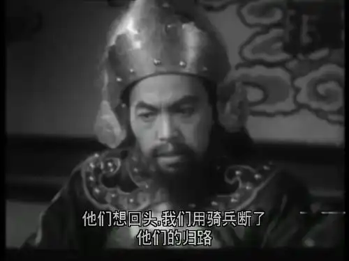木兰从军花木兰换来的军情十万火急,谁料却被奸细破坏
