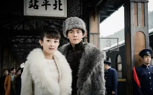 继陆贞之后的又一部惊喜之作独孤天下,冠绝天下