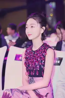 周冬雨获年度最具爆发力会贡献更多表情包