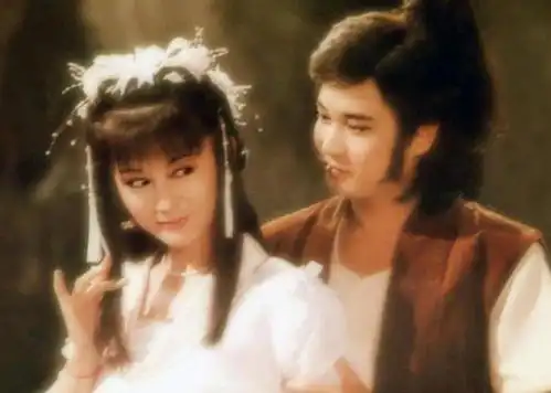 没想到,13版神雕侠侣,金庸最看好的不是古天乐和李若彤