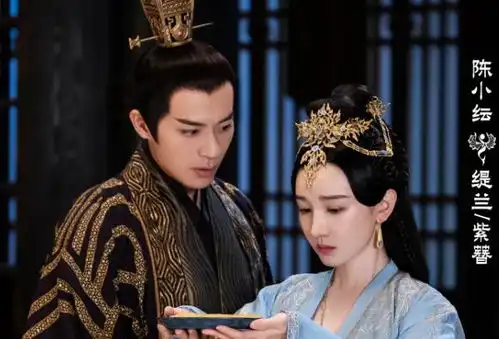 徐开骋也要霸屏2021接连官宣5部新剧,女主个个初恋脸