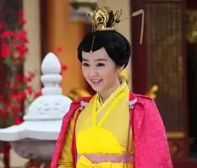 传奇公主倍受父皇宠爱,出嫁仅一年去世,死因成谜