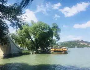 2020玉带桥门票,北京玉带桥游玩攻略,玉带桥游览攻略路线地址门票价格
