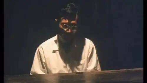 戴锦华我深爱这部残酷青春物语

