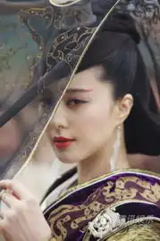 赵氏孤儿曝范冰冰剧照孕味十足怕结婚生子
