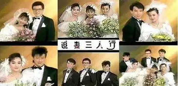 怀旧当年热播的电视剧集锦,哪些是你看过的