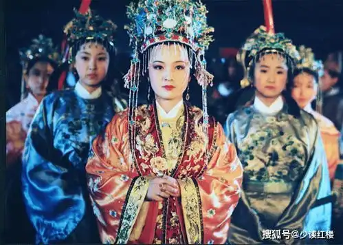 元春封妃是贾府最后一根救命稻草,元春省亲是贾府最后一道高光
