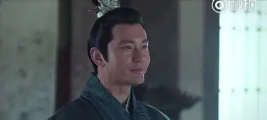 黄晓明版琅琊榜定档,有刘昊然佟丽娅张慧雯,你追吗