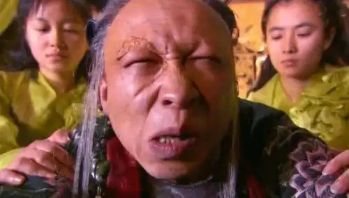 三兄弟演了一辈子坏人,堪称国宝级坏蛋,可惜再也请不动了