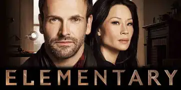 福尔摩斯基本演绎法第二季剧照
