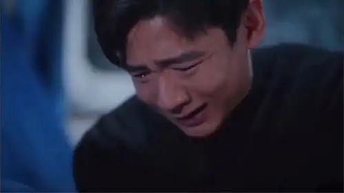 南来北往师父英勇牺牲白敬亭崩溃痛哭
