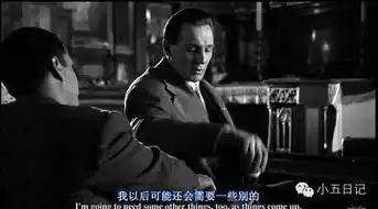 拉片斯皮尔伯格辛德勒的名单拉片训练