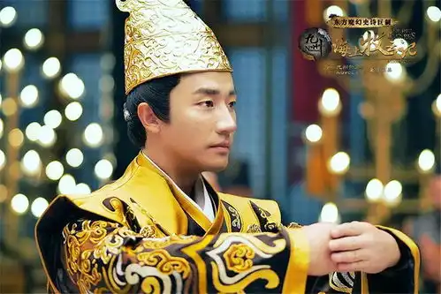 精选24小时热搜好剧,千万别说你最近只看了胡歌的猎场
